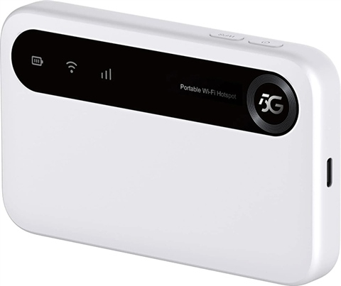 Speed wi-fi HOME5GL13 ZTECorporationホワイト Speed Wi-Fi HOME 5G
